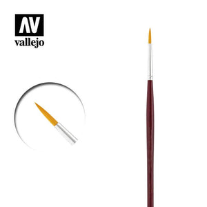 Vallejo P54005 Round Toray 5