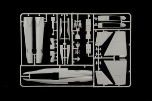 Italeri 1429 F/A-18 HORNET Swiss Air Force - Royal Australian Air Force 1/72 – image 6