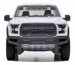 Airfix 6053 QUICKBUILD Ford F-150 Raptor - Gray – Bild 6