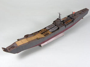Pit-Road WB05 IJN No.101 class landing ship 1/350 – image 2