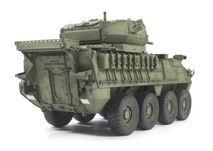 AFV Club 35319 US Army M1296 Stryker Dragoon 1/35 – obrázek 4