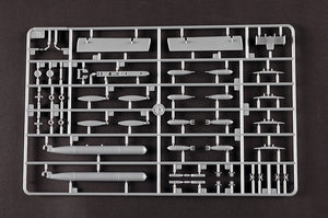 Trumpeter 05825 Fairey Barracuda WW II Torpedo Bomber 1/48 – image 14