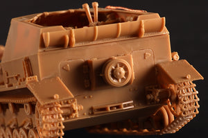 Hobby Boss 84835 German Pz.Sfl.Iva Dicker Max 1/48 – zdjęcie 12