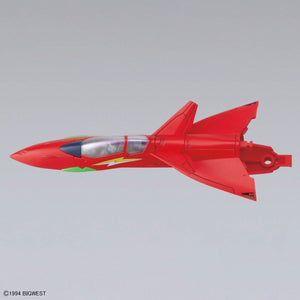 Bandai 66315 GH MACROSS VF-19 CUSTOM FIRE VALKYRIE WITH SOUND BOOSTER 1/100 – image 11