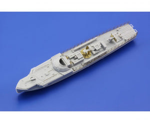 Eduard 53048 Prinz Eugen 1/350 Trumpeter – image 9