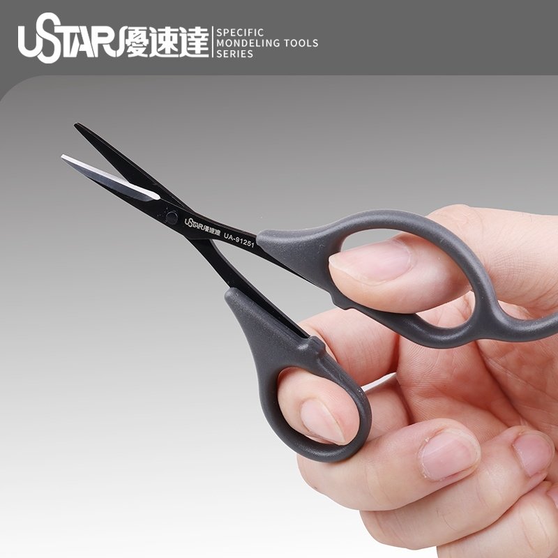U-Star UA-91251 Precision scissors