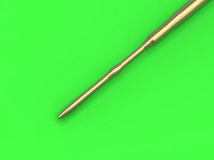 Master AM-144-020 Su-27/Su-30 (Flanker) - Pitot tube (1/144) – Bild 2