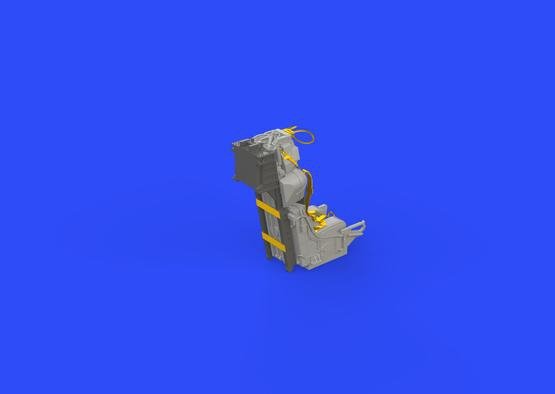 Eduard 648287 F-104 MB.7 ejection seat 1/48 HASEGAWA – Bild 4