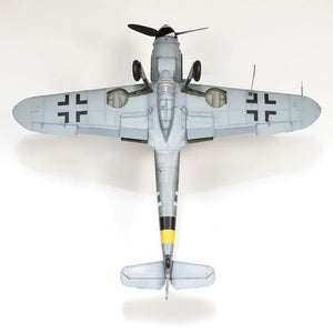 Zoukei-Mura SWS3220 Messerschmitt BF 109G-14 Gustav 1/32 – Bild 5
