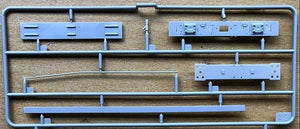 Thunder Model 35904 German Flat Wagon Ssyl 1/35 – Bild 3