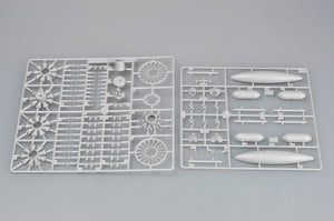 Trumpeter 02256 F6F-3 Hellcat 1/32 – obrázek 8