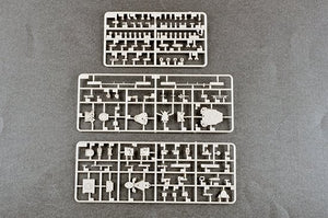 I Love Kit 65703 HMS Hood 1941 Top Grade 1/700 – image 8