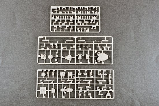 I Love Kit 65703 HMS Hood 1941 Top Grade 1/700 – image 8