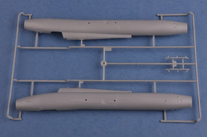 Hobby Boss 81758 Su-17M4 Fitter-K 1/48 – obrázek 12