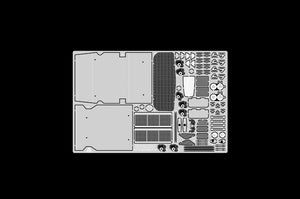 Italeri 4714 Lancia Stratos HF Gr.4 Monte-Carlo 1977 1/12 – image 15