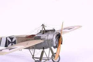 Eduard 8451 Fokker E.II 1/48 – image 10