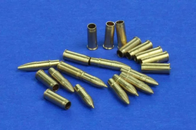 RB Model 48P02 7.5cm KwK 37 &amp;amp; StuK 37 L/24 1/48