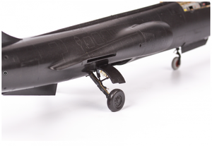 Eduard 491245 F-104S ASA KINETIC 1/48 – Bild 4