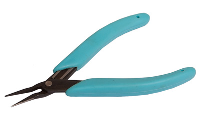 Fine-Art FA-501 Long Nose Pliers