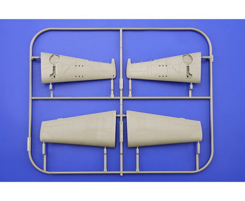 Eduard 7077 F6F-5 1/72 – Bild 12