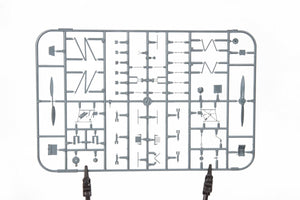 Eduard 8192 Avia B-534 IV series 1/48 – Bild 8
