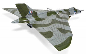 Airfix 12011 Avro Vulcan B.2 1/72 – image 3