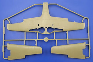 Eduard 8185 Fw 190D-11/ D-13 1/48 – image 4