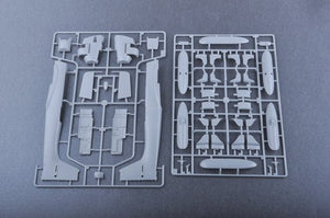 Trumpeter 03215 Junkers Ju-87B-2 U4 Stuka 1/32 – immagine 7