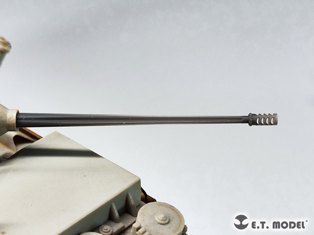 ET Model P35-332 USArmy M242 Bushmaster 25mm Chain Gun 1/35 – image 2