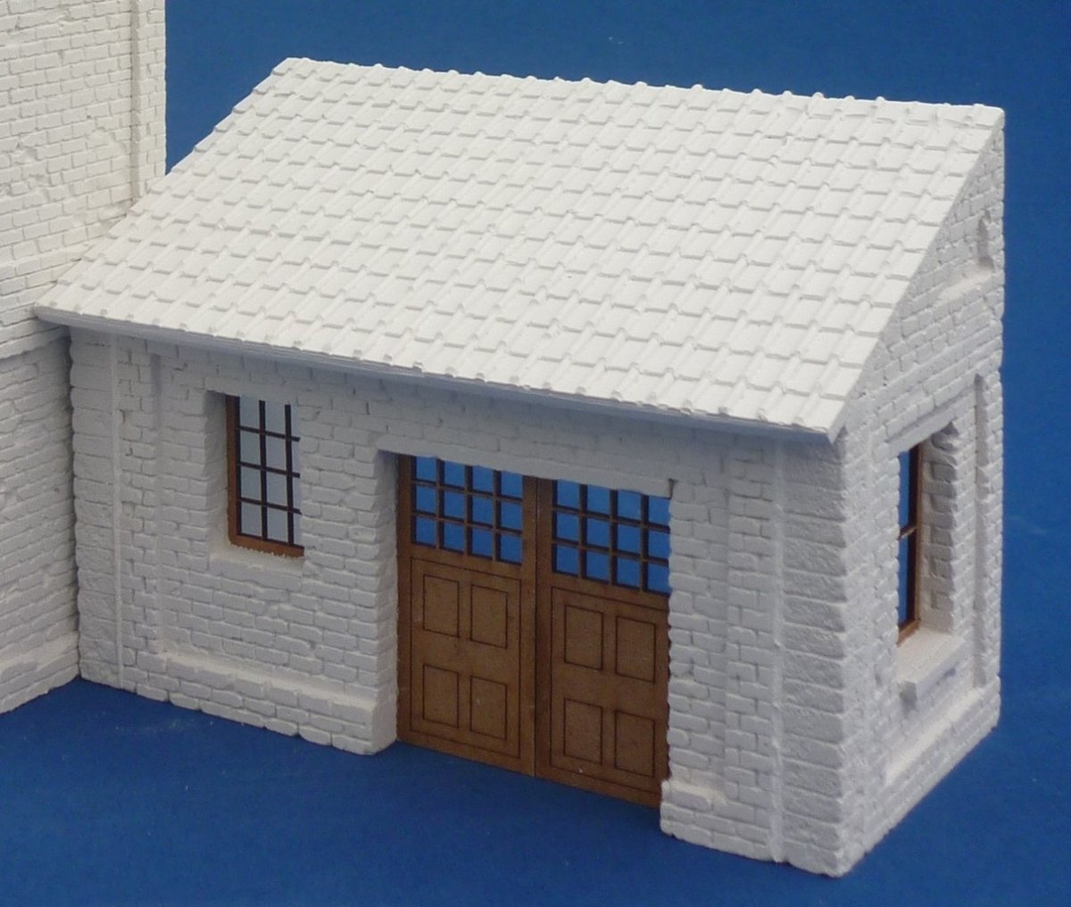 RT-Diorama 35249 Annex Building 1/35 – Bild 2