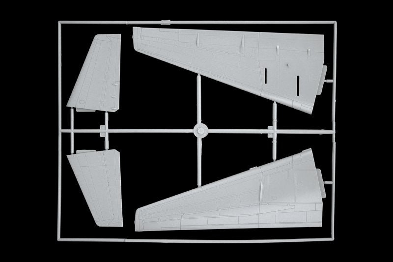 Italeri 2623 S - 3 A/B VIKING 1/48 – image 4
