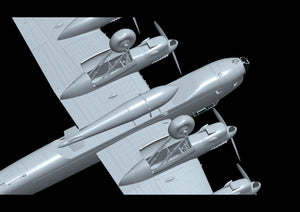 HK Models 01E038 Avro Lancaster B MK.l Special &amp;quot;Grand Slam&amp;quot; 1/32 – imagen 5