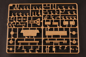 Hobby Boss 84568 Bergepanzer BPz2A2 Buffalo ARV 1/35 – obrázek 12
