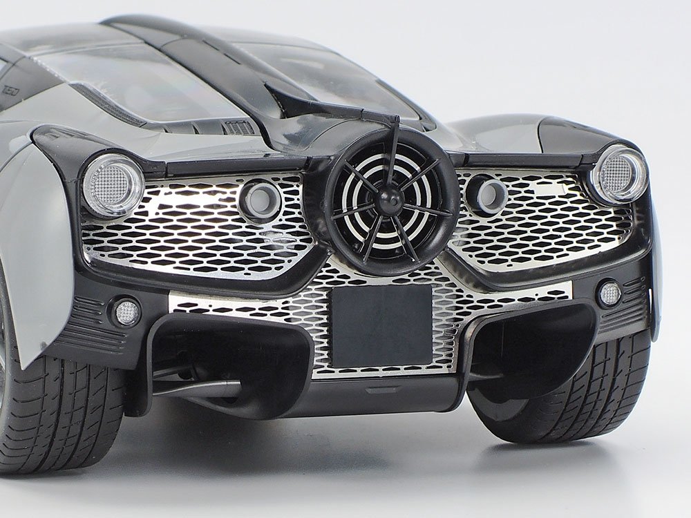 Tamiya 24364 GMA T.50 1/24 – immagine 8