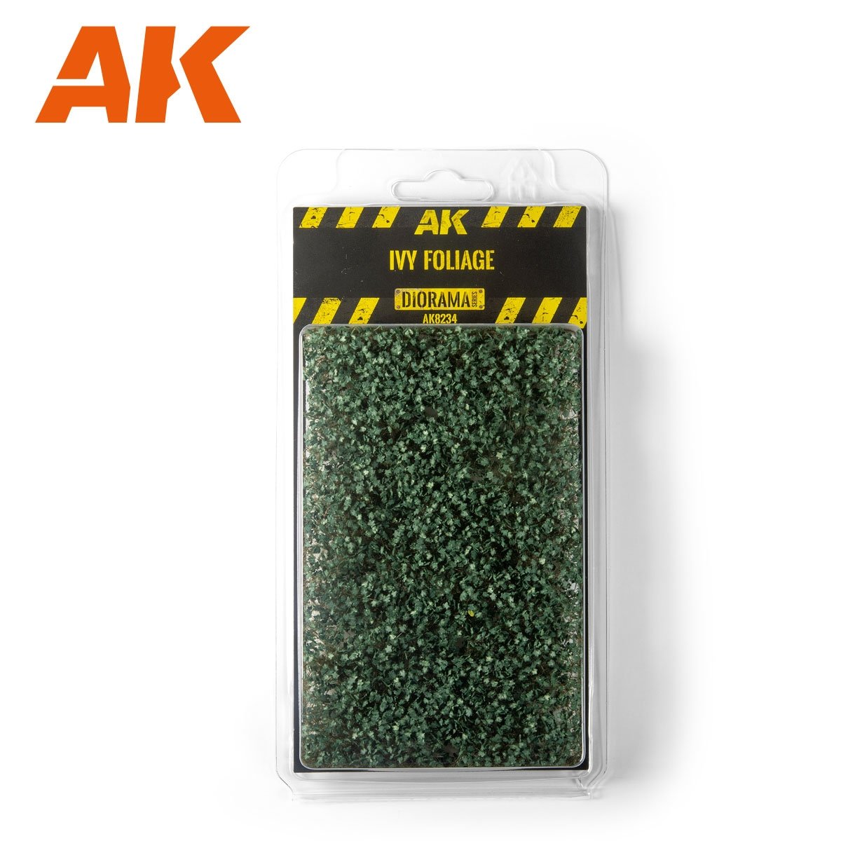 AK Interactive AK8235 FEUILLAGE DE CHÂTAIGNIER FINS D'AUTOMNE