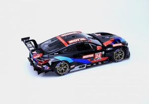 NuNu PN24036 BMW M8 GTE 2020 DAYTONA WINNER 1/24 – image 3