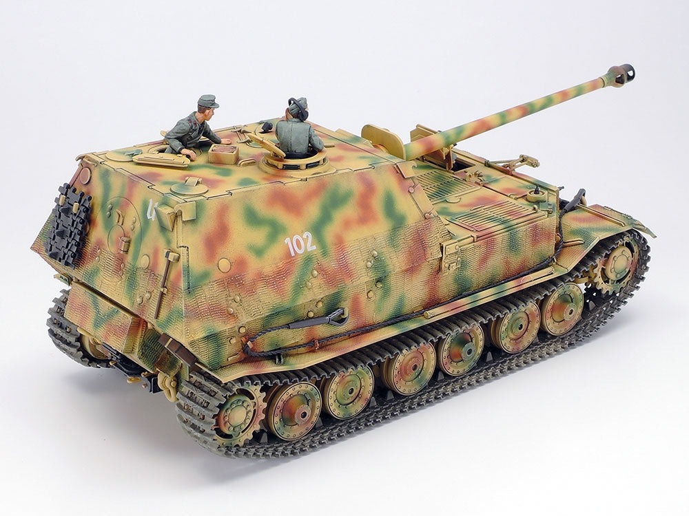 Tamiya 35325 German Tank Destroyer Elefant 1/35 – obrázek 3