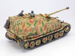 Tamiya 35325 German Tank Destroyer Elefant 1/35 – obrázek 3