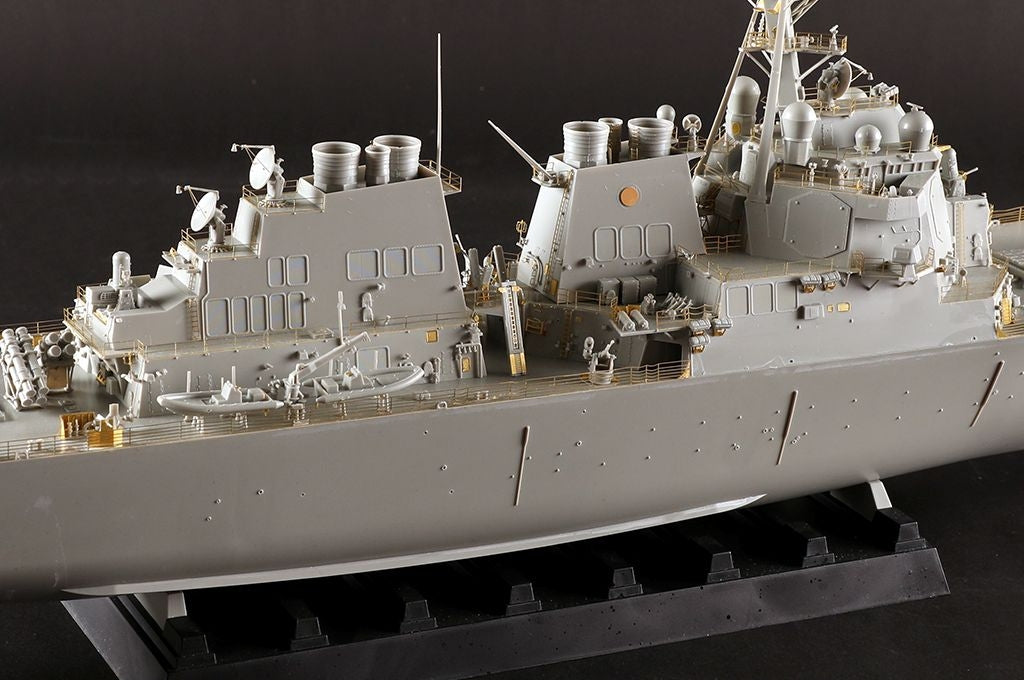 I Love Kit 62008 USS Donald Cook DDG-75 1/200 – Bild 9