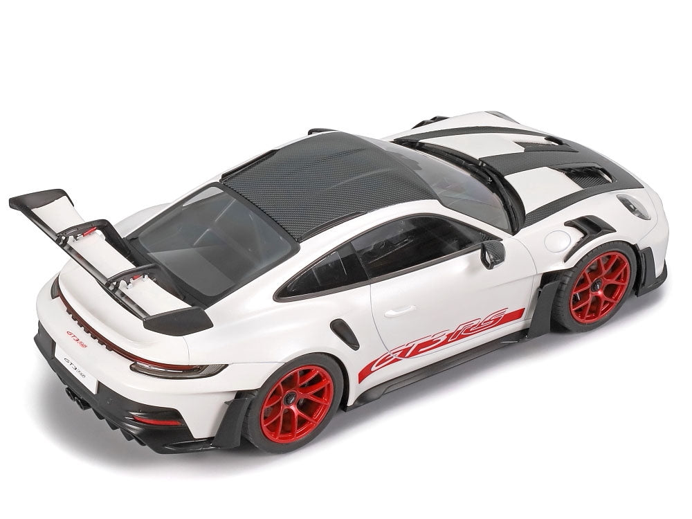 Tamiya 24370 Porsche 911 GT3 RS (992) 1/24 – Bild 3