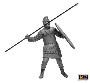 Master Box 32015 Persian Heavy Infantryman Greco-Persian Wars 1/32 – Bild 2