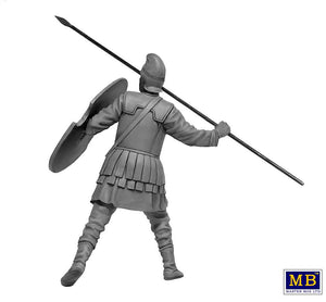 Master Box 32015 Persian Heavy Infantryman Greco-Persian Wars 1/32 – Bild 3