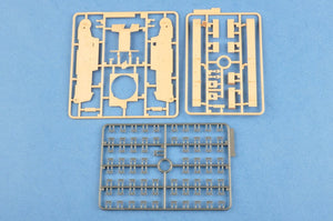Hobby Boss 80138 German Pz.Kpfw. / Pz.BfWg 38(t) Ausf. B – Bild 4