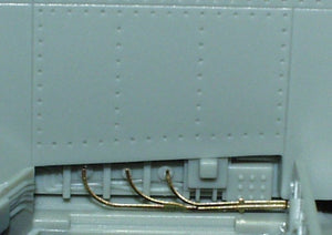 Eduard 32073 F-4E exterior 1/32 Tamiya – image 6