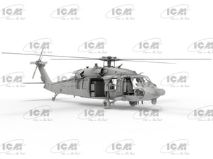 ICM 48363 Black Hawk Down Operation Gothic Serpent 1/48 – imagen 5