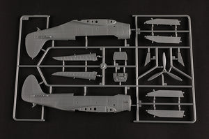 Hobby Boss 81783 TBD-1 Devastator 1/48 – Bild 19