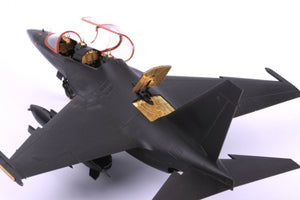 Eduard 73618 Yak-130 ZVEZDA 1/72 – immagine 4
