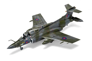Airfix 06022 Blackburn Buccaneer S.2 RAF 1/72 – Bild 3