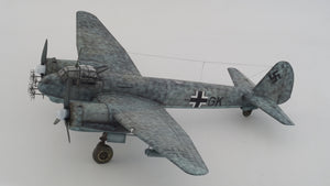 Omask 34032 Junkers Ju-88C-6 R4+GK 1/48 – image 2