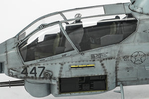 Trumpeter 05116 AH-1W Super Cobra 1/35 – image 8